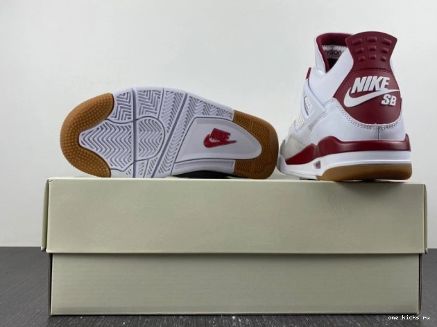 Rep 4 x SB DR5415-160 Air Jordan Nike 0712